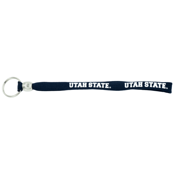 Utah State Key Strap Ring